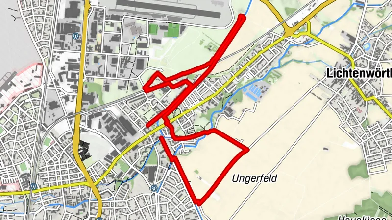 Wiener Neustadt