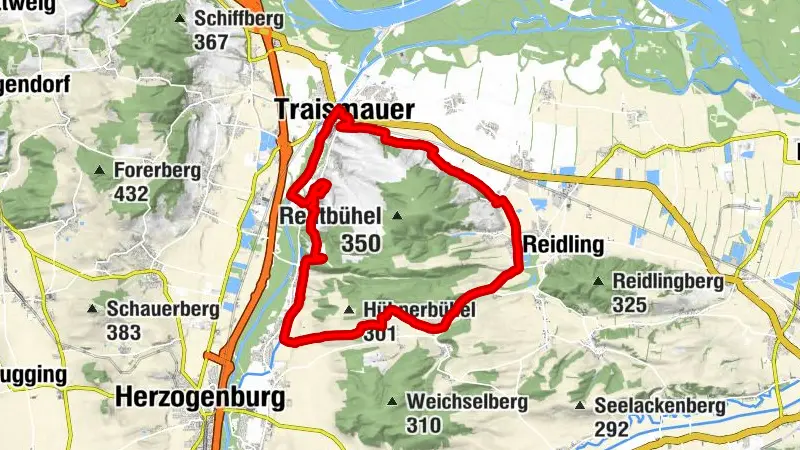 Venusberg-Tour