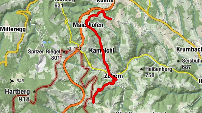 Karte