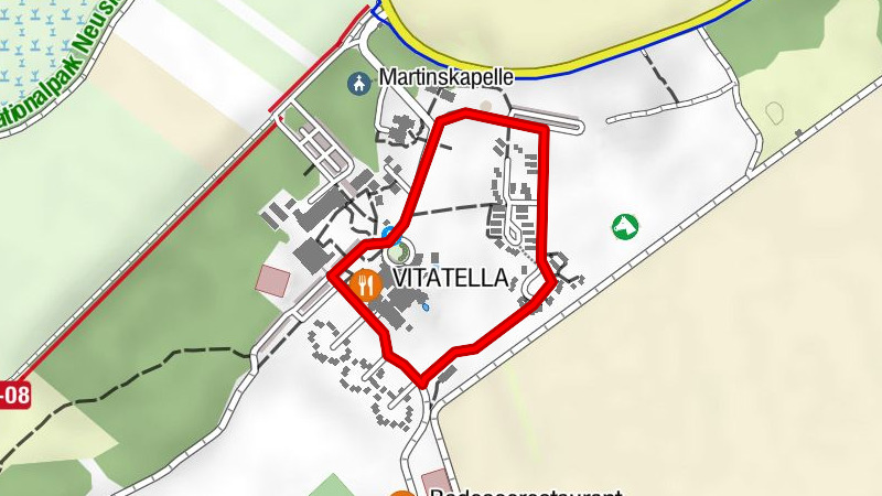 21 Storchenlauf (Laufpark Neusiedler See - Seewinkel)