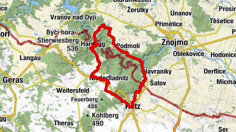 Flora- & Fauna-Tour - Sternfahrt