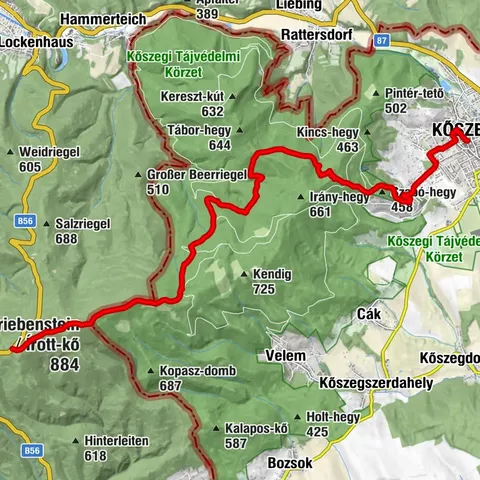 Karte