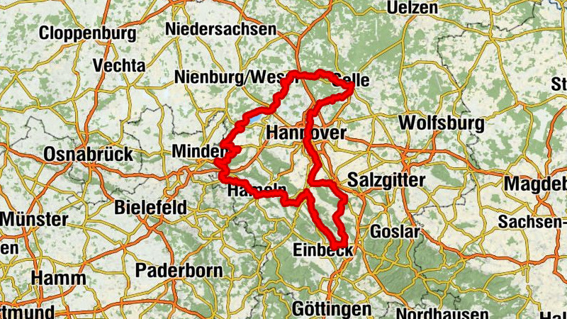 Kulturroute