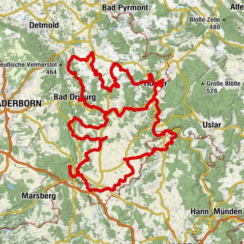 Karte
