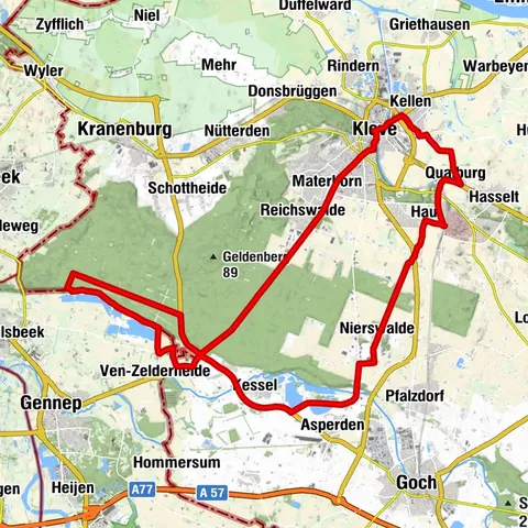 Karte