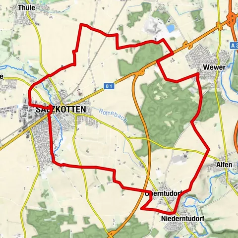 Karte
