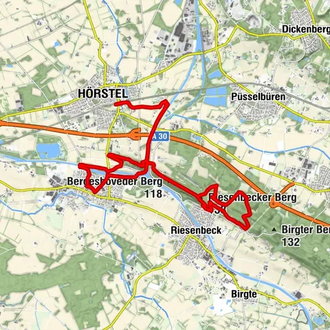 Karte