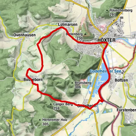 Karte