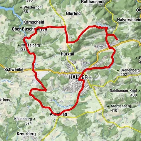 Karte