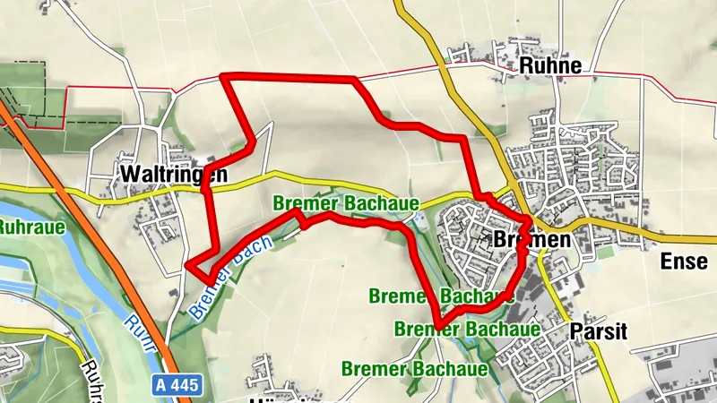 E1 - Weitblick-Tour