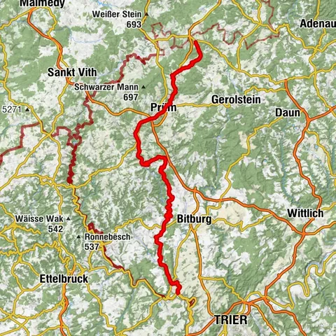 Karte
