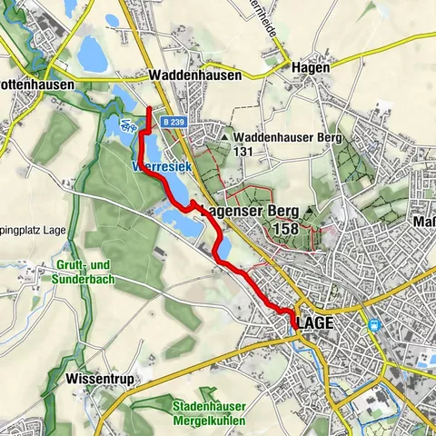 Karte