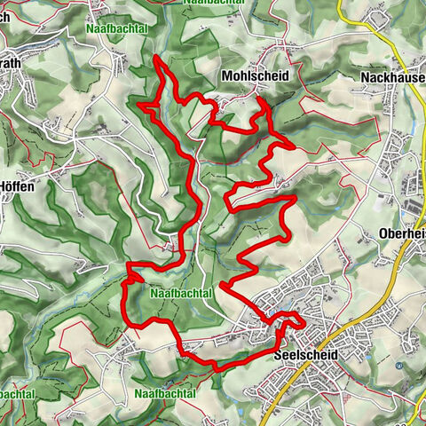 Kräuterweg (Streifzug #19)