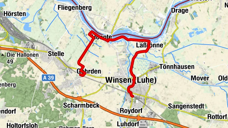 De Stadt & Diektörn