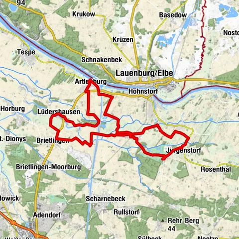 Karte