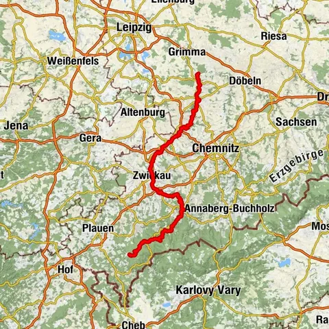 Karte