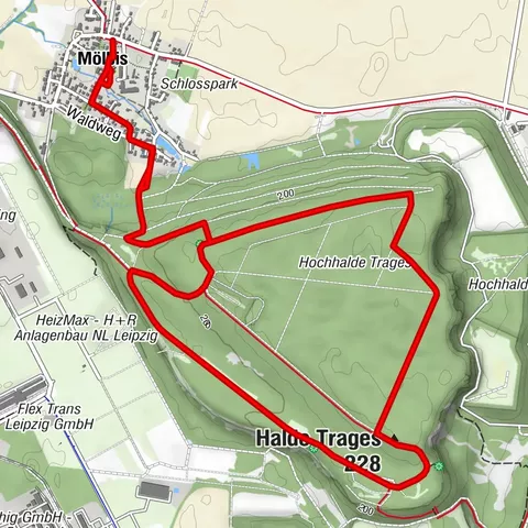 Karte