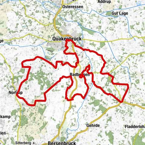 Giebeltour