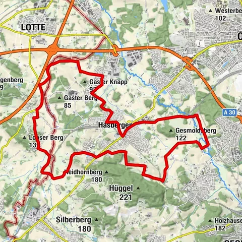 Karte