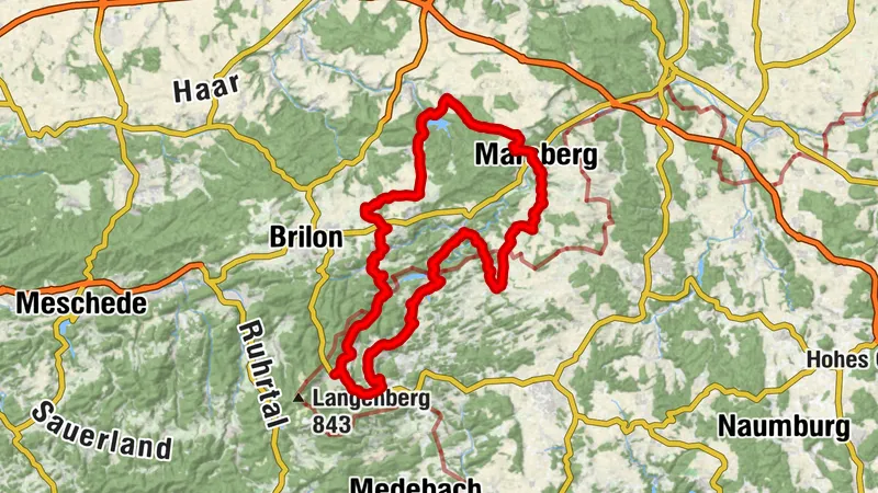 Karte