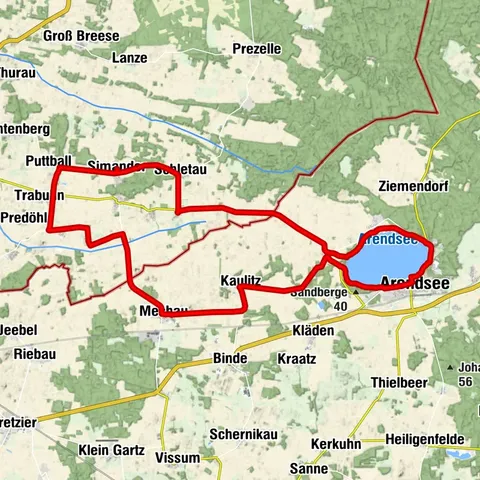 Karte
