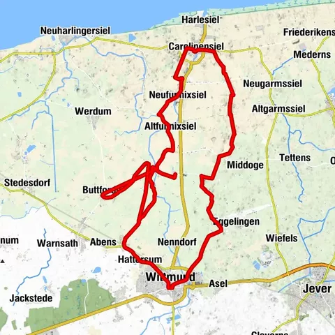 Jan-Schüpp Fahrradpad
