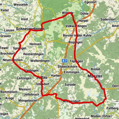 Karte