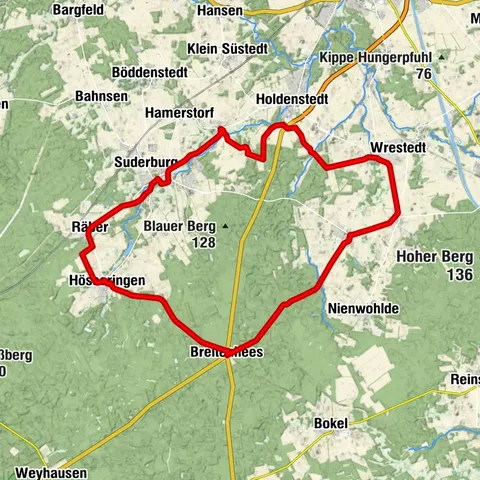 Karte