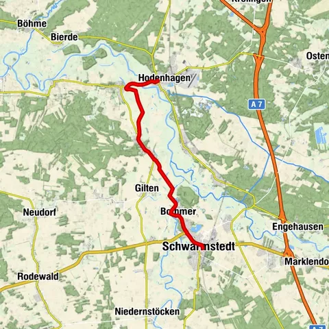Karte