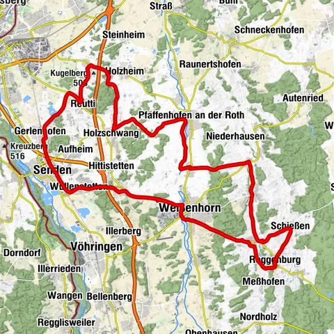 Karte