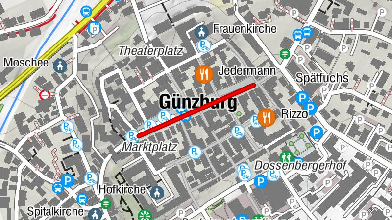 Schaupfad Brauereien und Wirtshäuser 