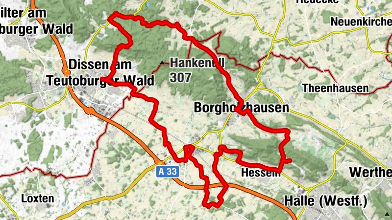 TERRA.trail 16 - Ein Blick über den Tellerand