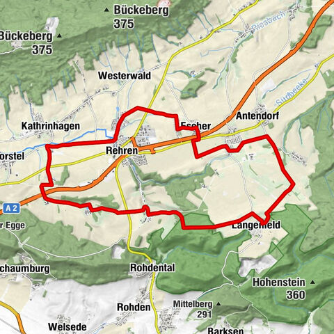 Karte
