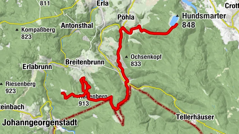 Karte