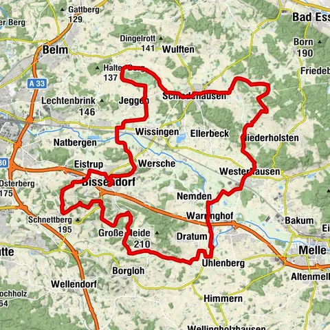 Karte
