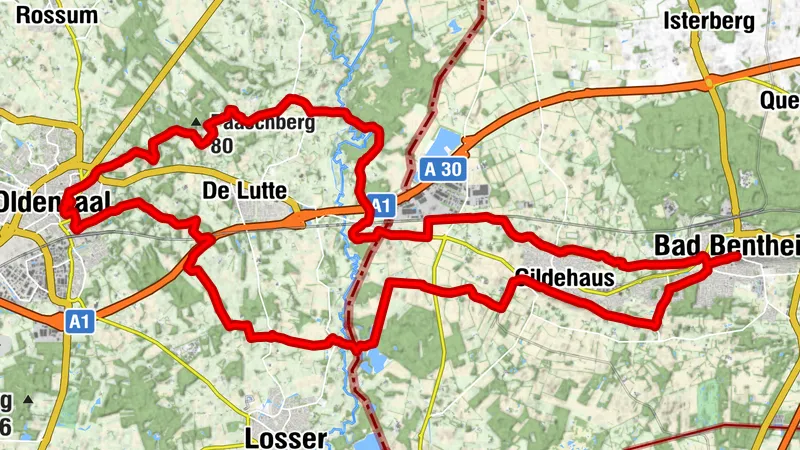 Karte