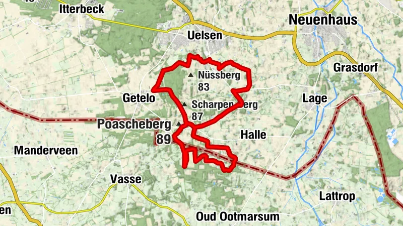Auf den Spuren der Bronzezeit