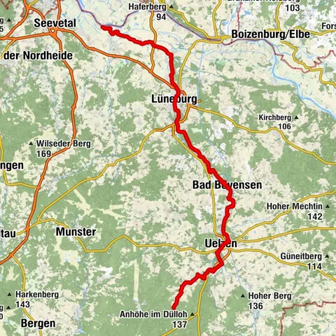 Karte