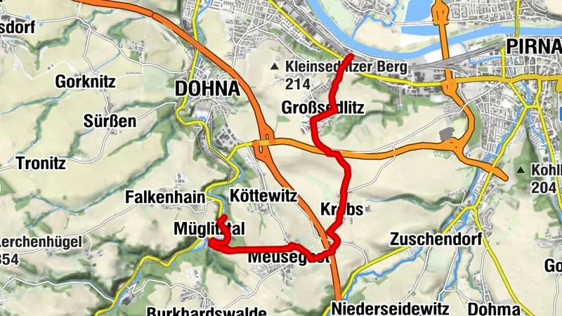 Karte