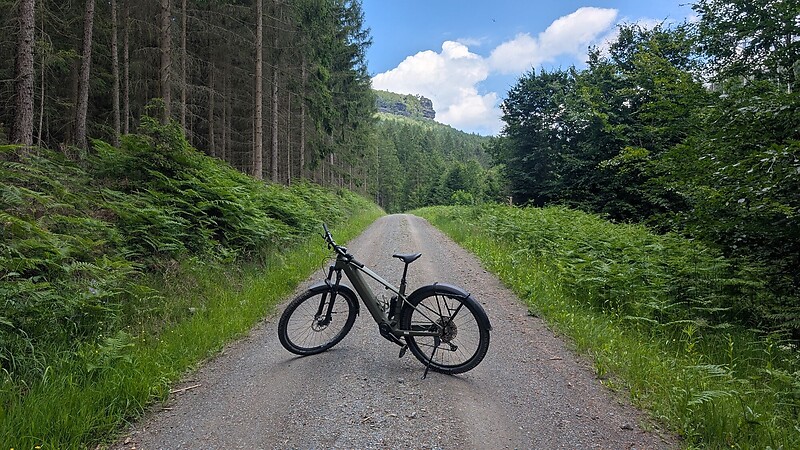 Karte
