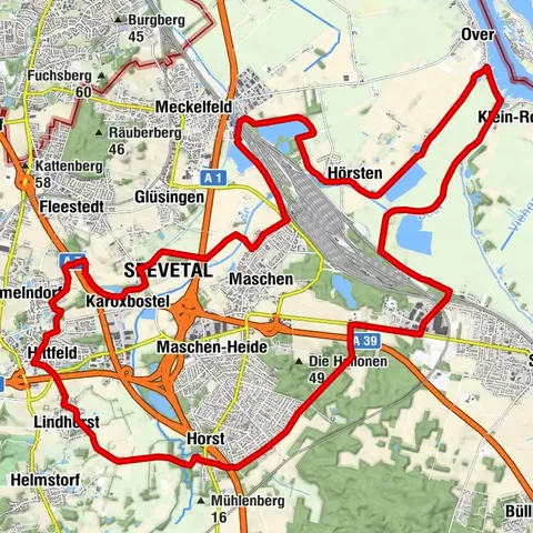 Karte