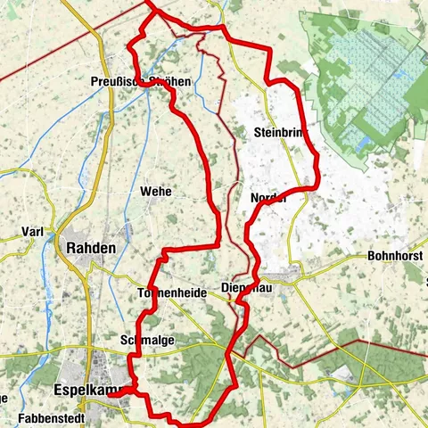 Karte