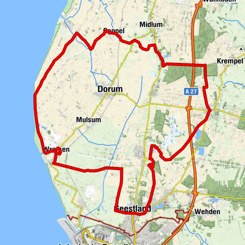 Karte