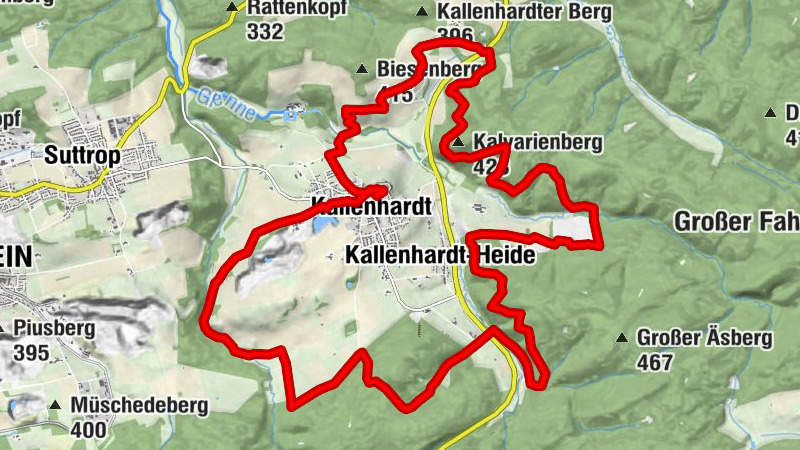 Karte