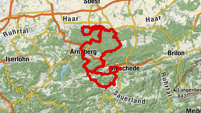 Karte