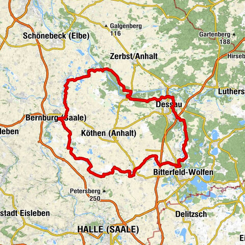 Karte