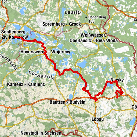 Karte
