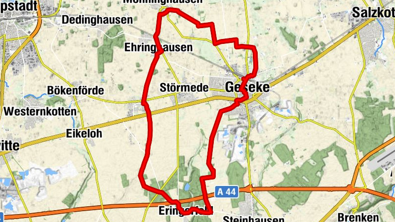 Karte