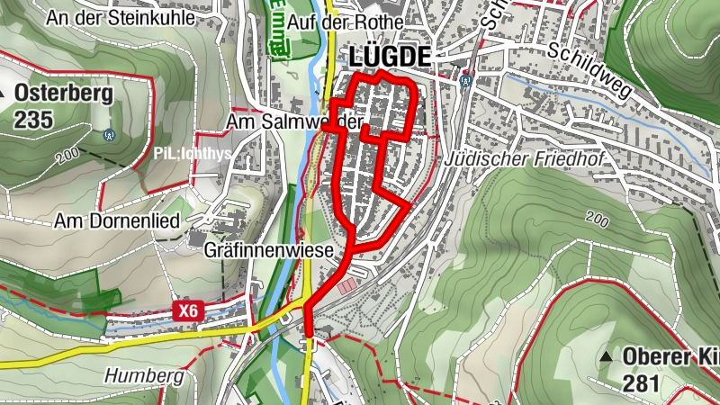 Karte