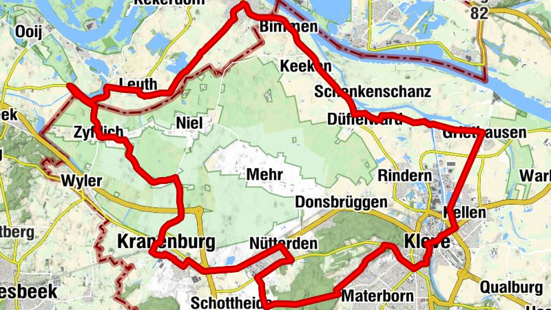 Karte